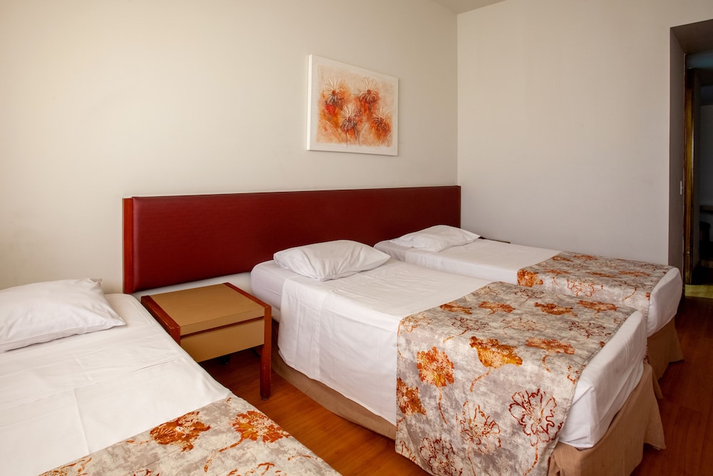 Hotel Nacional Inn Belo Horizonte 40/79