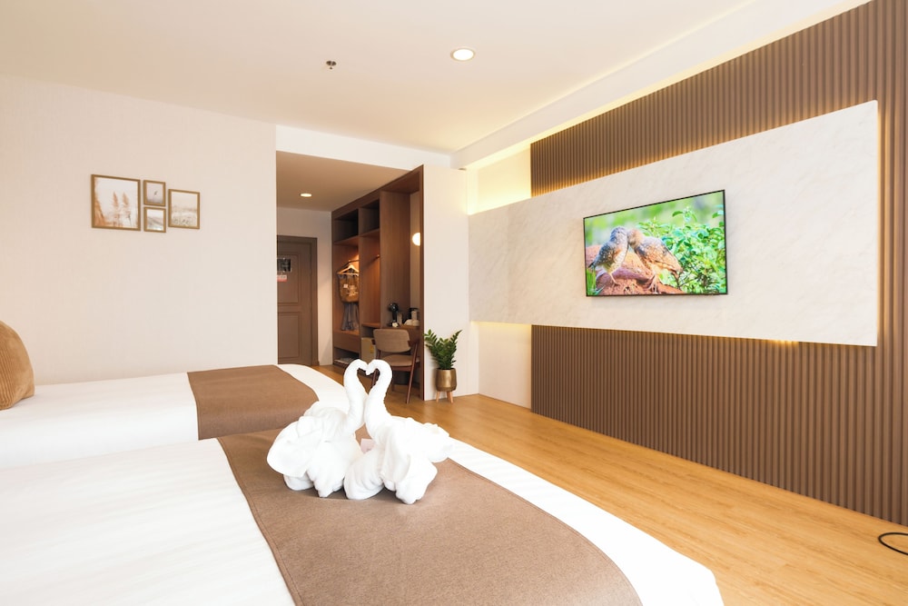 Siamgrand Hotel 26/71