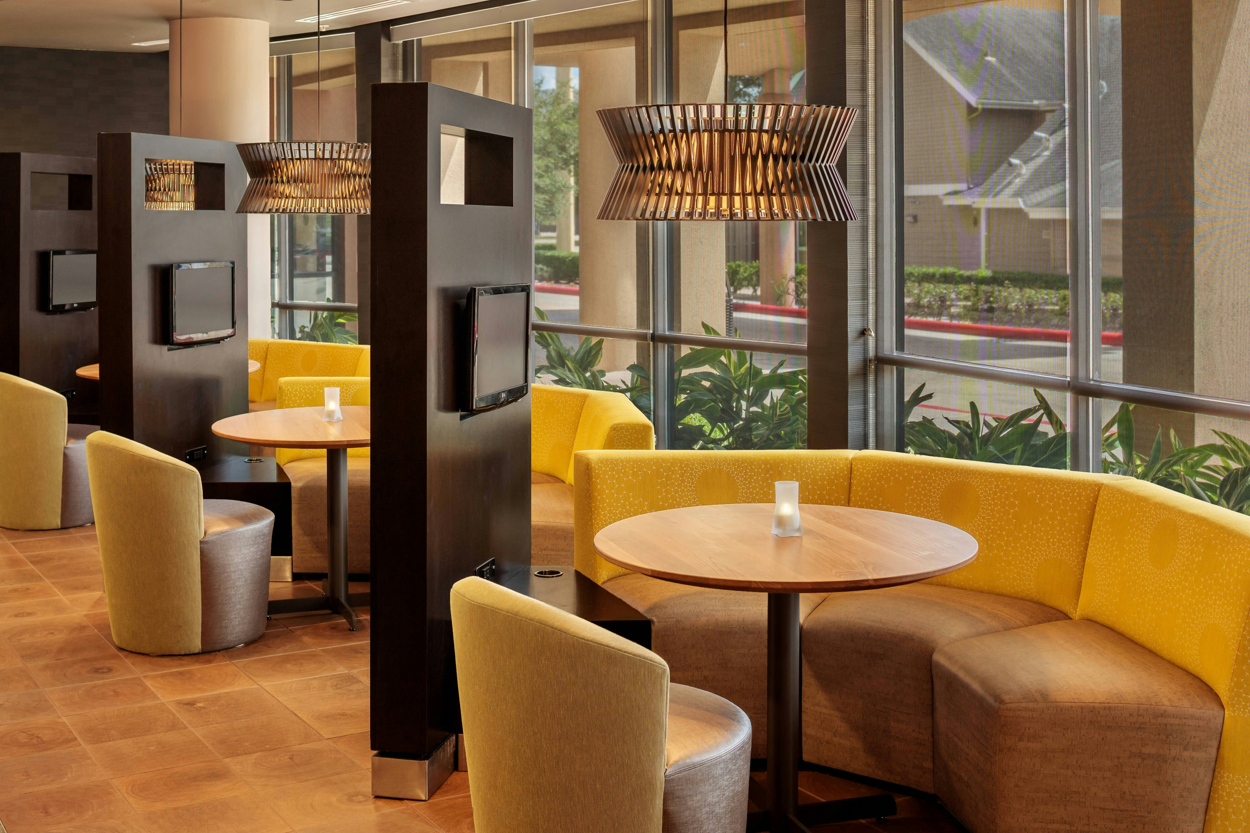 Courtyard by Marriott Houston Medical Center/NRG Park 31/42