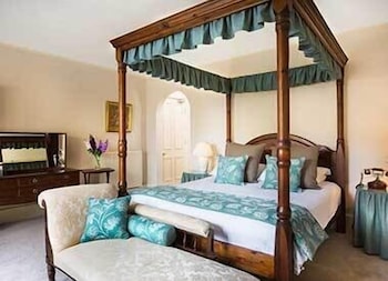 Penmorvah Manor Hotel 27/55