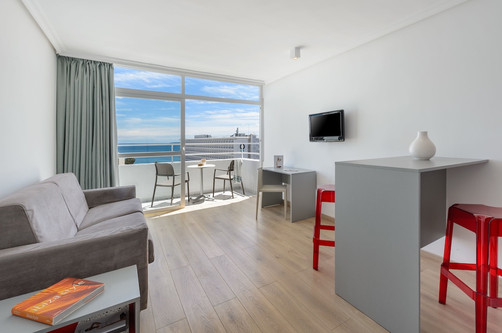 Apartamentos Vibra Tivoli 45/67