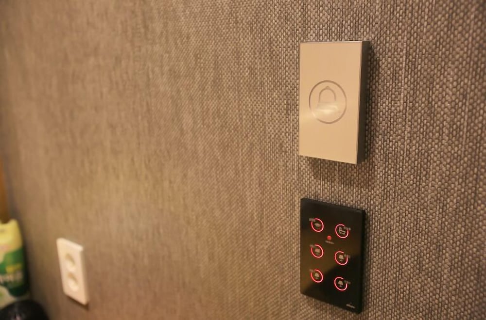 Bupyeong Zenith Hotel 3/61