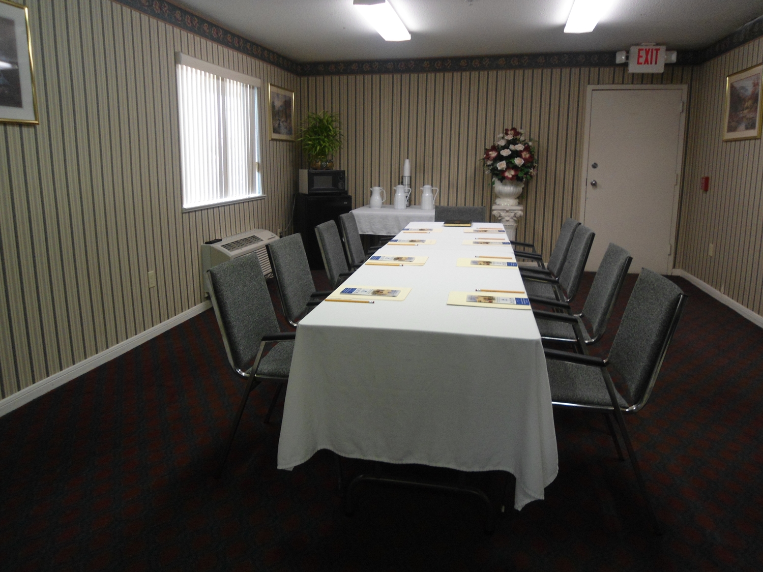 Americas Best Value Inn Suites Houston Brookhollow Nw 20/24