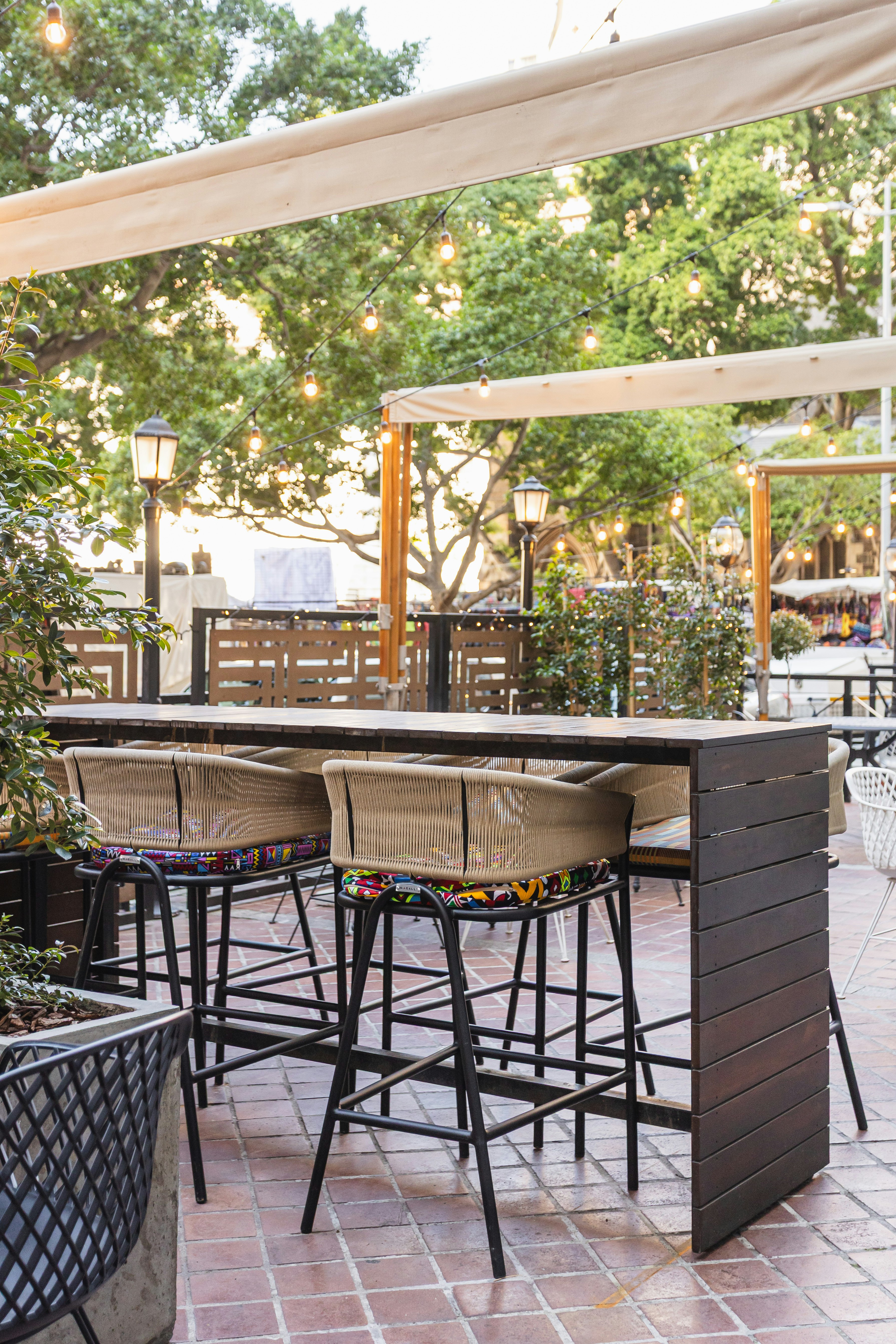 Onomo Hotel Cape Town Inn On the Square 39/50