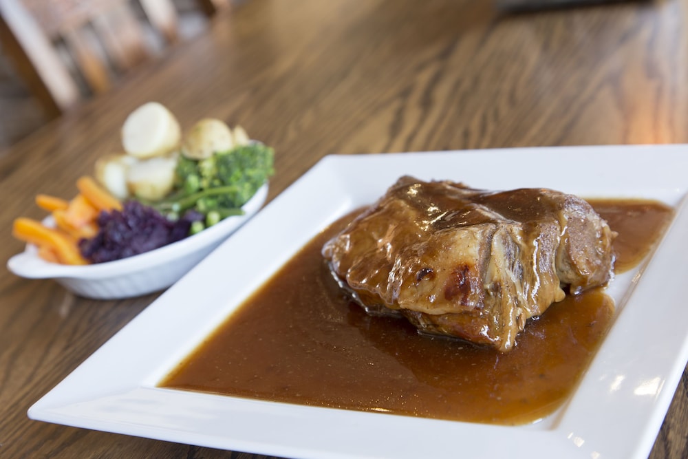 Red Lion - B&amp;B 15/39