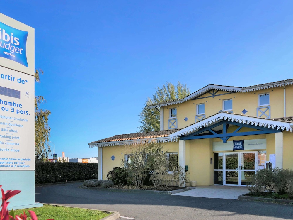 Ibis Budget Perigueux Boulazac 2/49