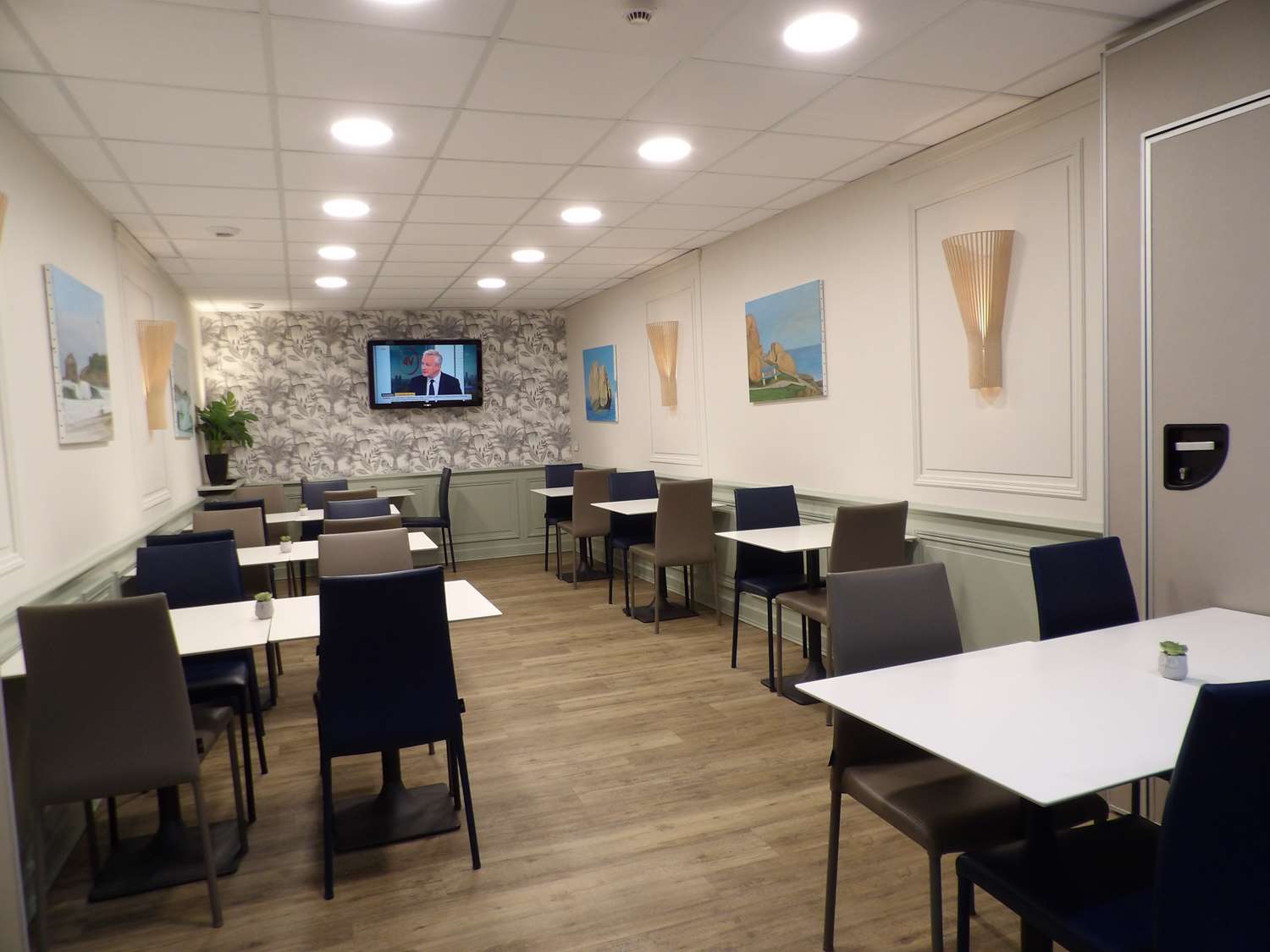 Best Western Le Duguesclin 3/5