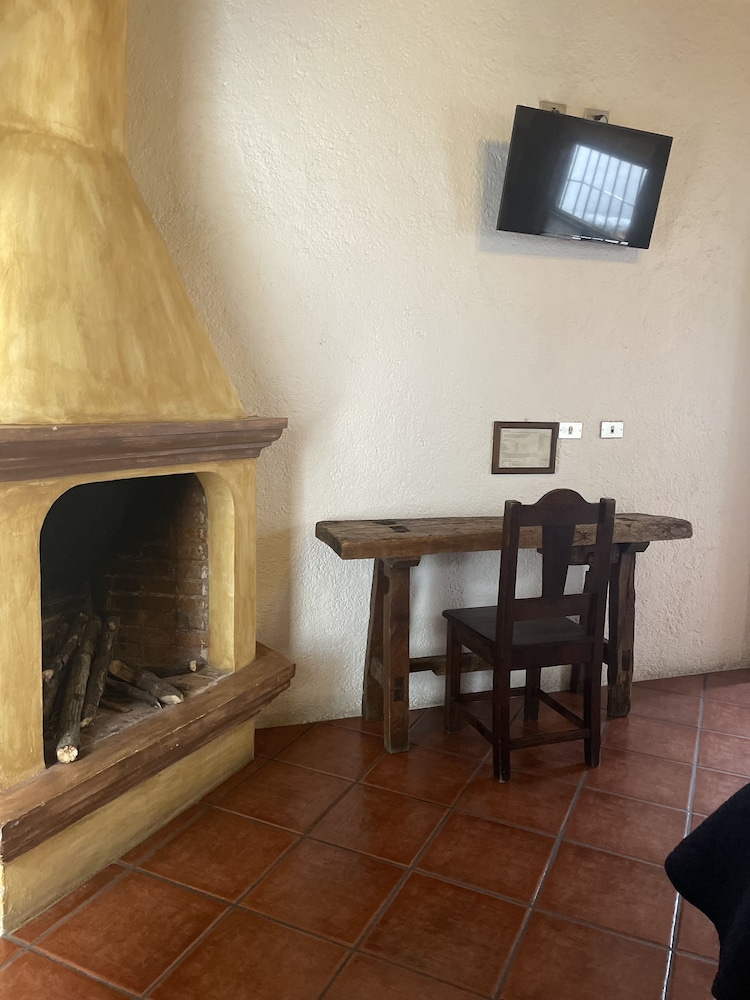 Posada El Antano 59/70