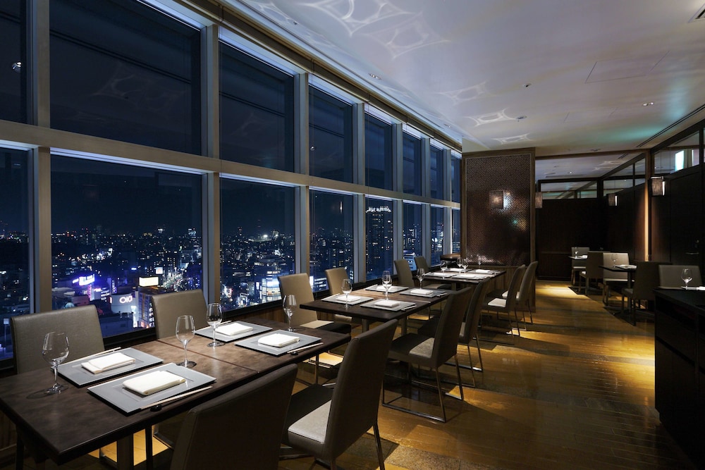 Shibuya Excel Hotel Tokyu 47/61