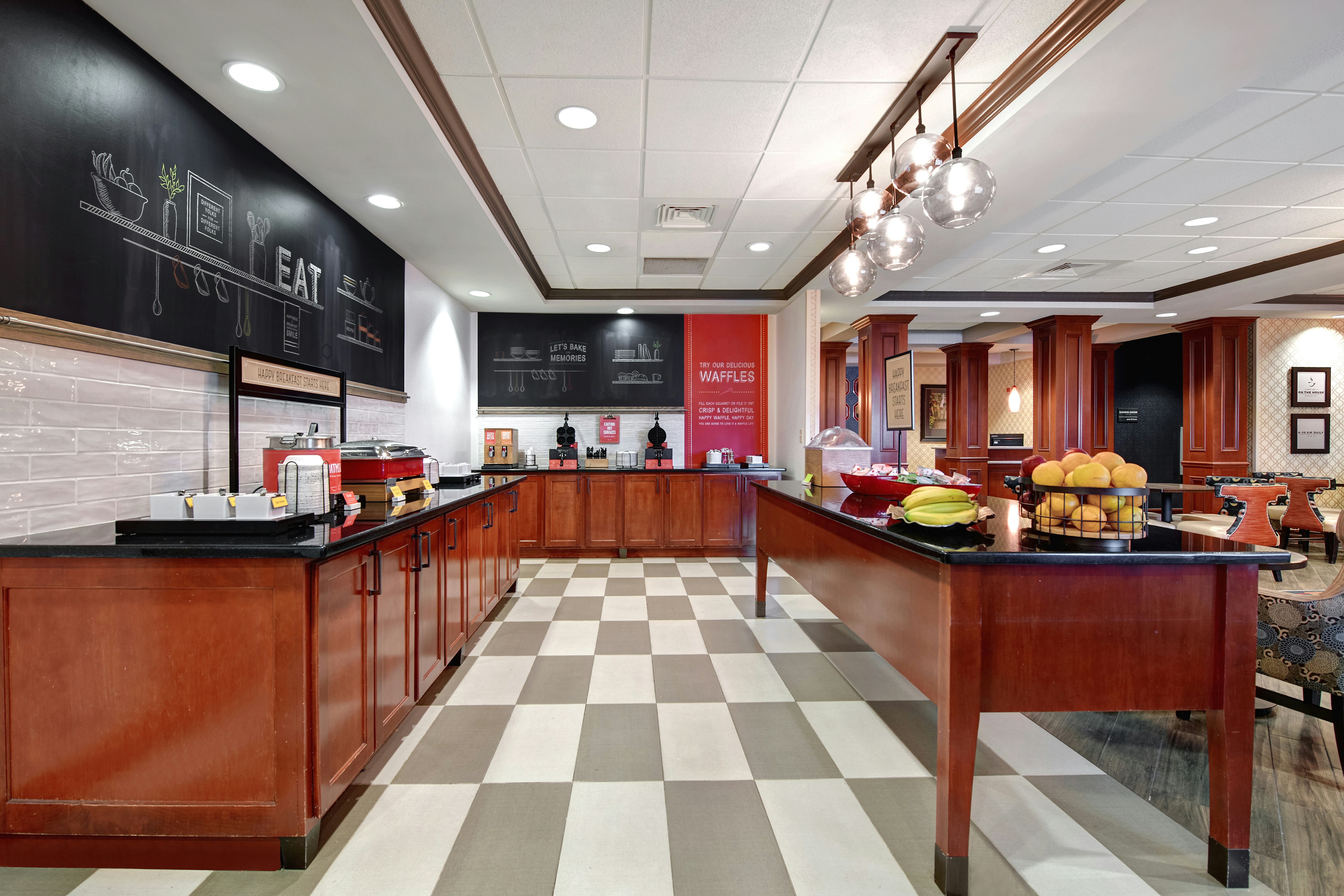 Hampton Inn Easley 15/72