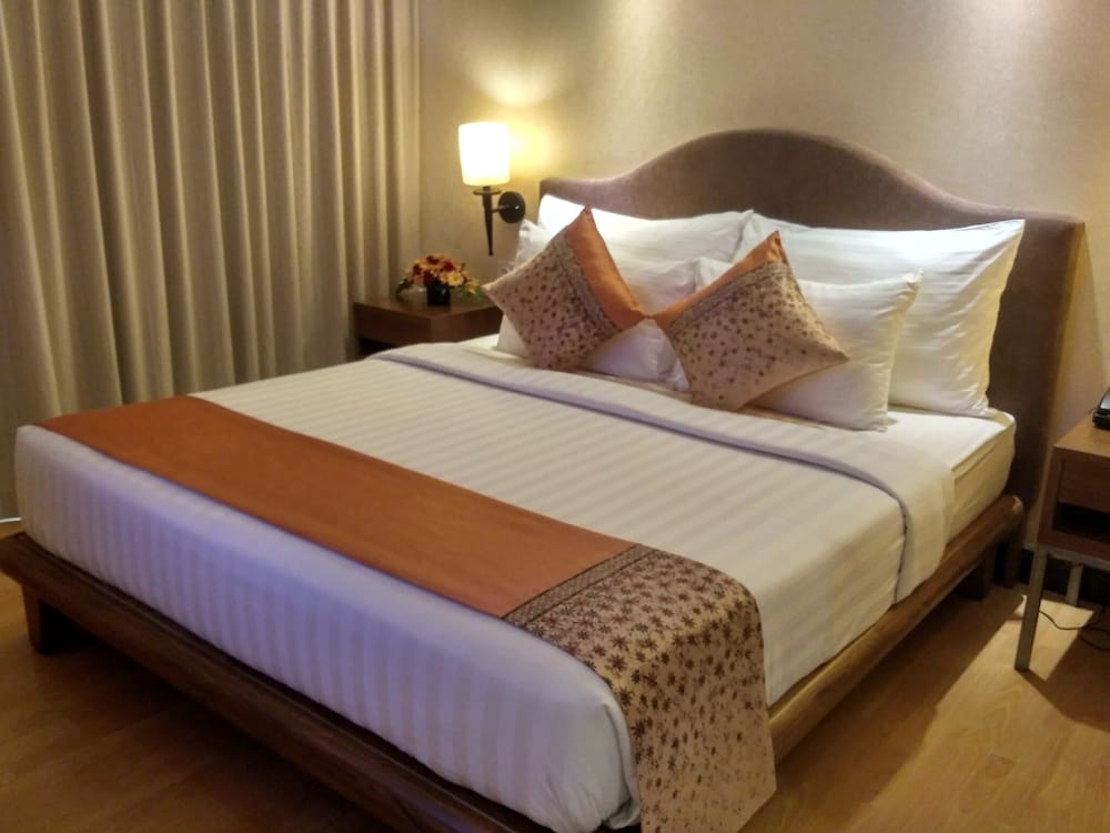 Sahid Raya Hotel and Convention Yogyakarta 19/46