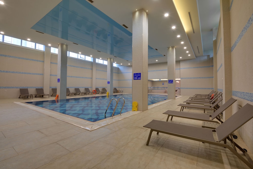 Baia Hotel Bursa 39/67