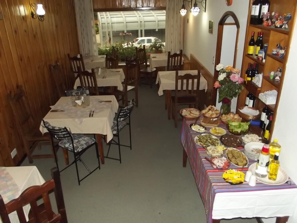 Hosteria Las Amapolas 19/32