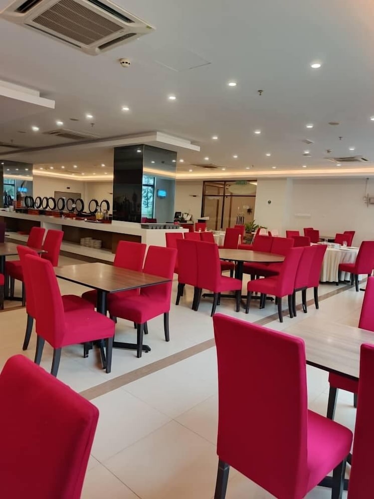 Pantai Puteri Hotel Malacca 47/62