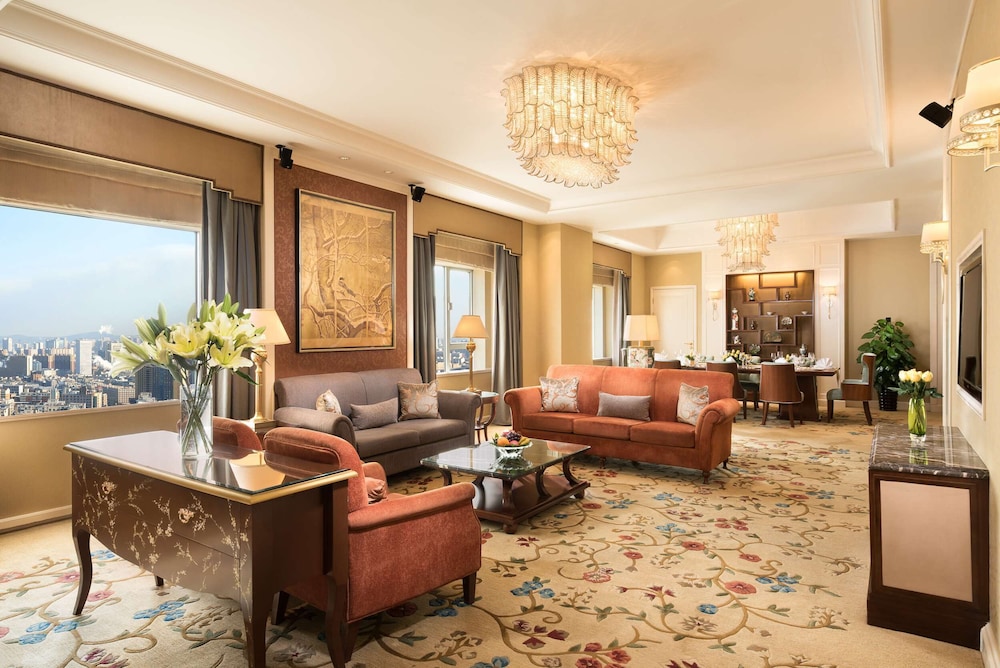 Shangri-La Changchun 22/40