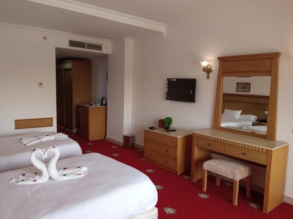 Regency Pyramids View Hotel 17/57