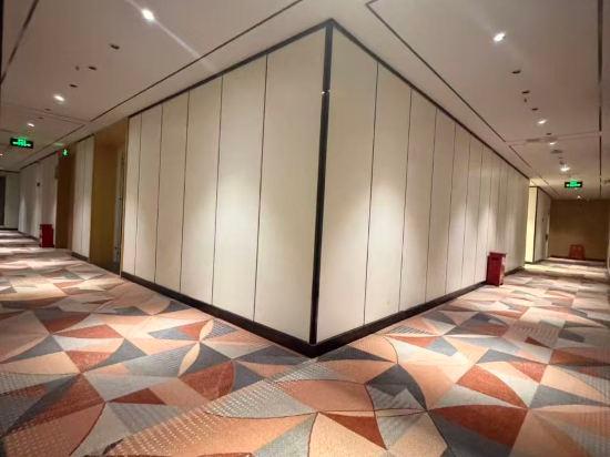 Shengting Business Hotel Zhengzhou International Exhibition Center 3/29