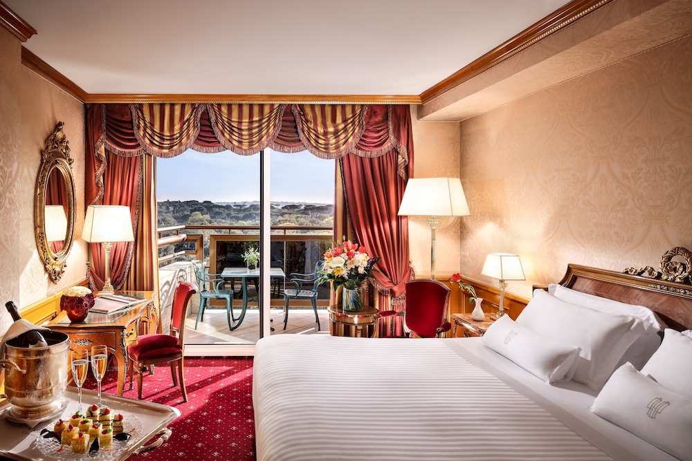 Parco Dei Principi Grand Hotel & Spa 25/80