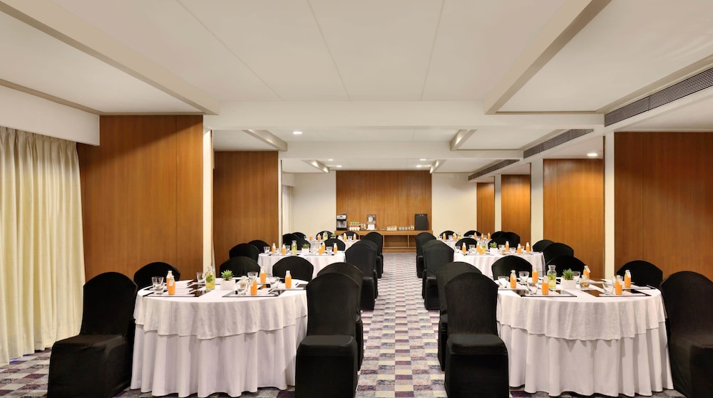 Courtyard By Marriott Hyderabad 46/53