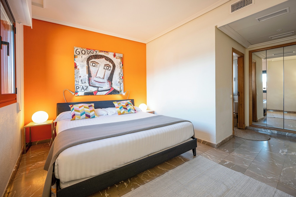 Aparthotel G3 Galeon 14/50