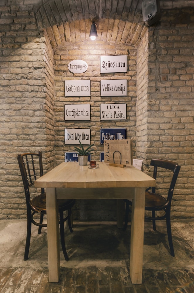 Accommodation Veliki 32/50
