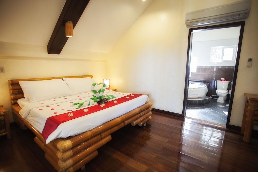 Pura Vida Beach And Dive Resort 16/61