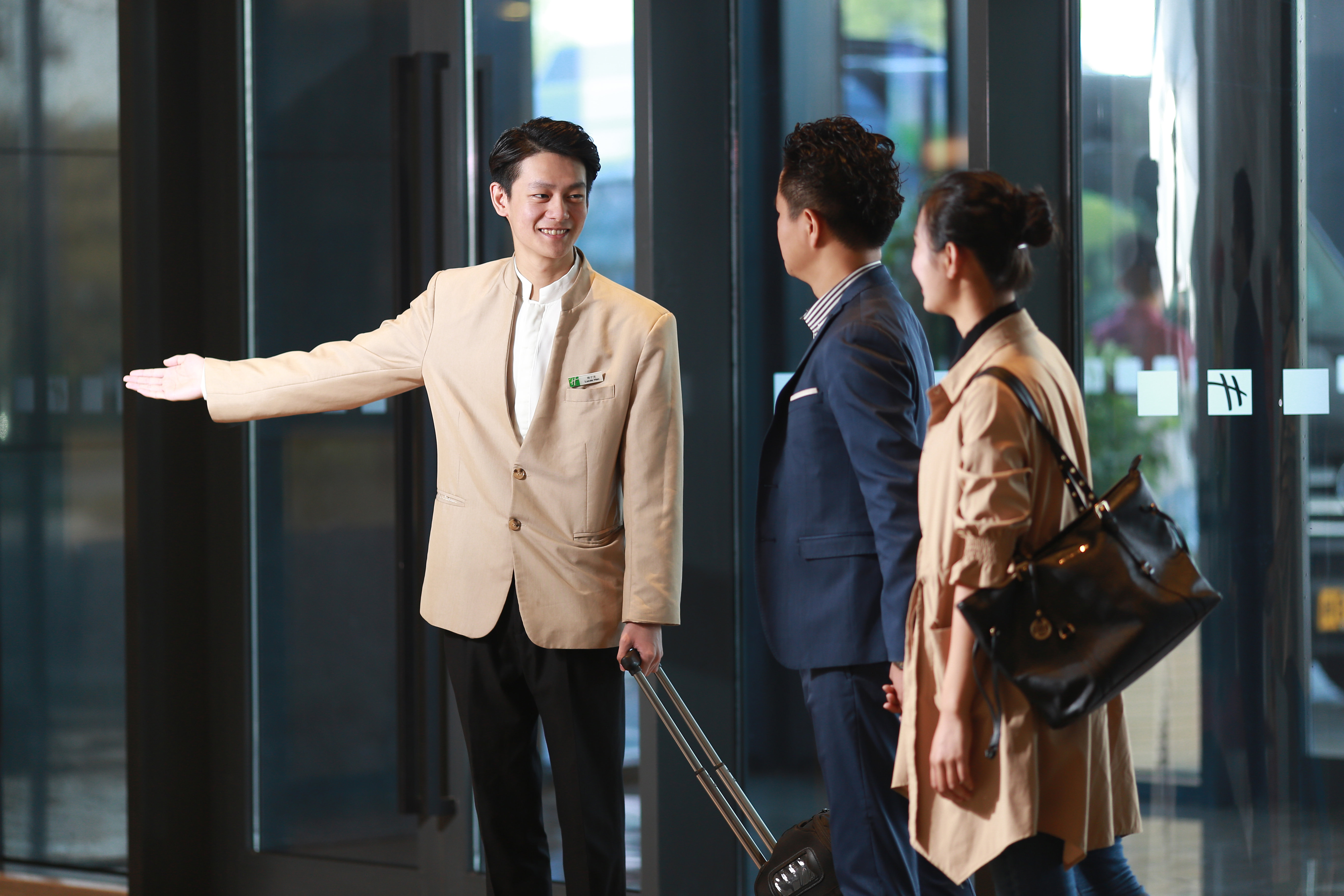 Holiday Inn Putian Xiuyu 8/50