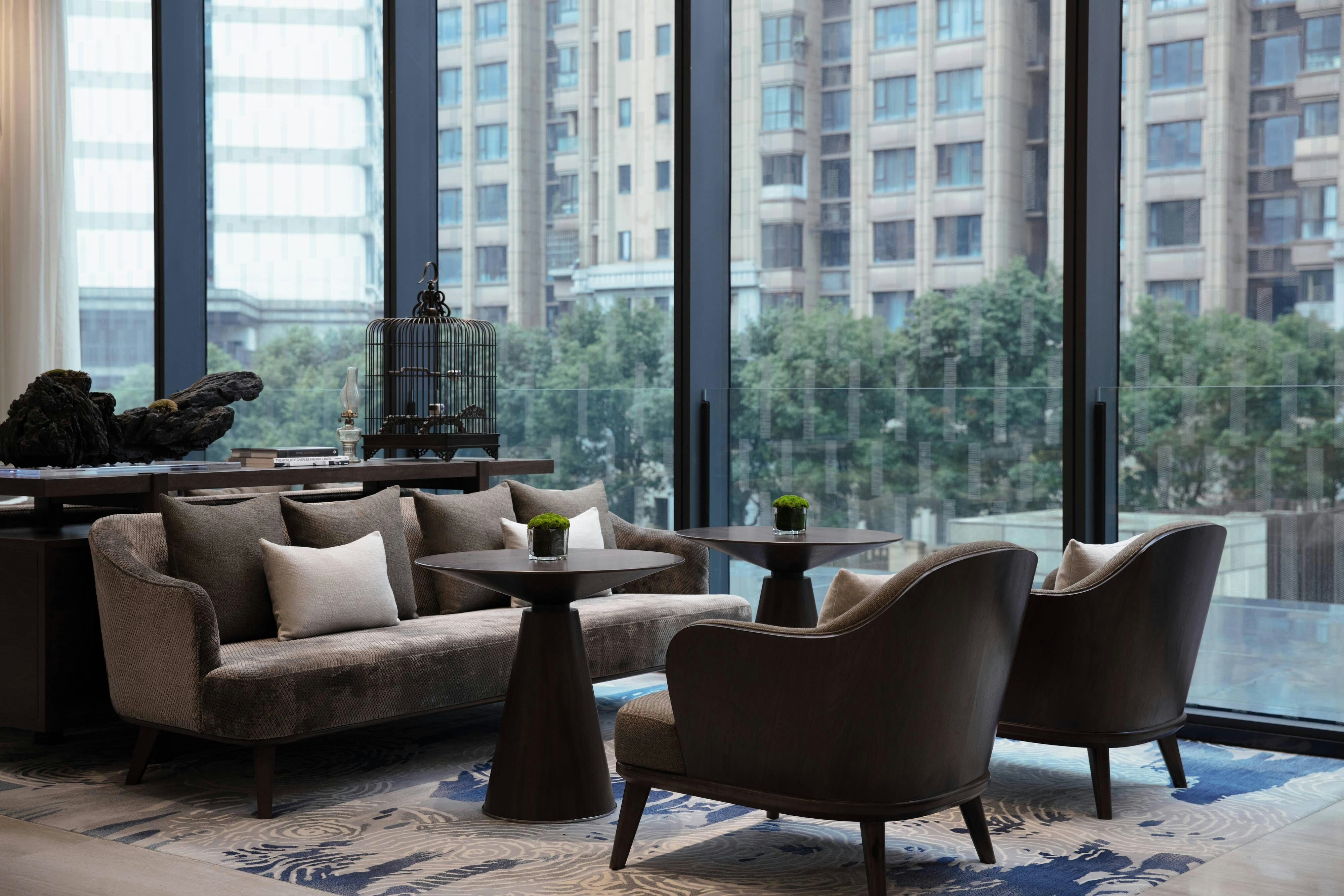 Courtyard by Marriott Suzhou Mudu 24/54