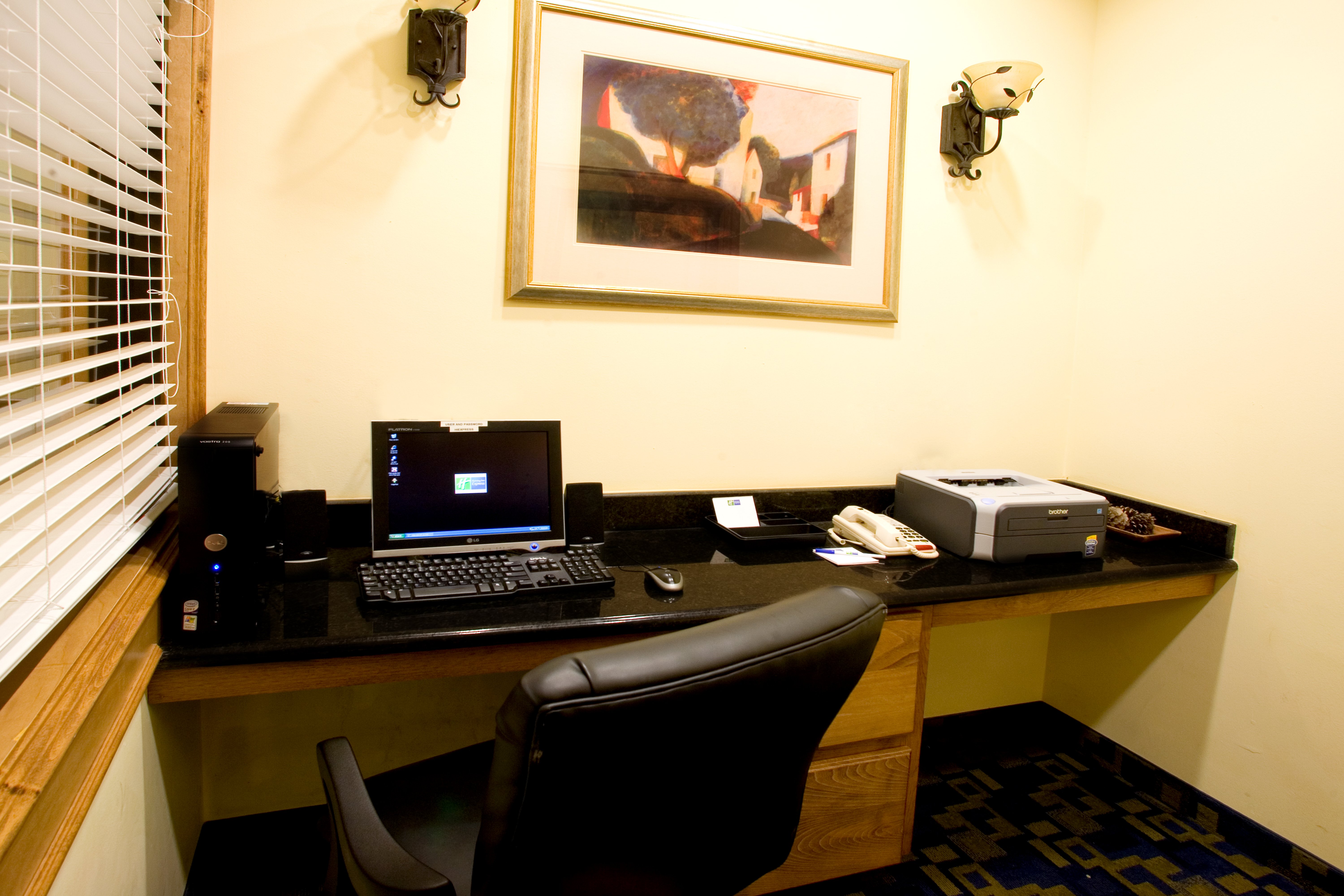 Holiday Inn Express Hotel And Suites Jourdanton Pleasanton 49/58