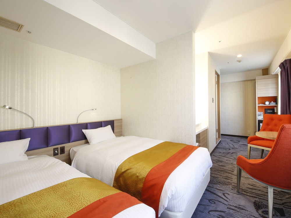 Hotel Keihan Tenmabashi 12/56