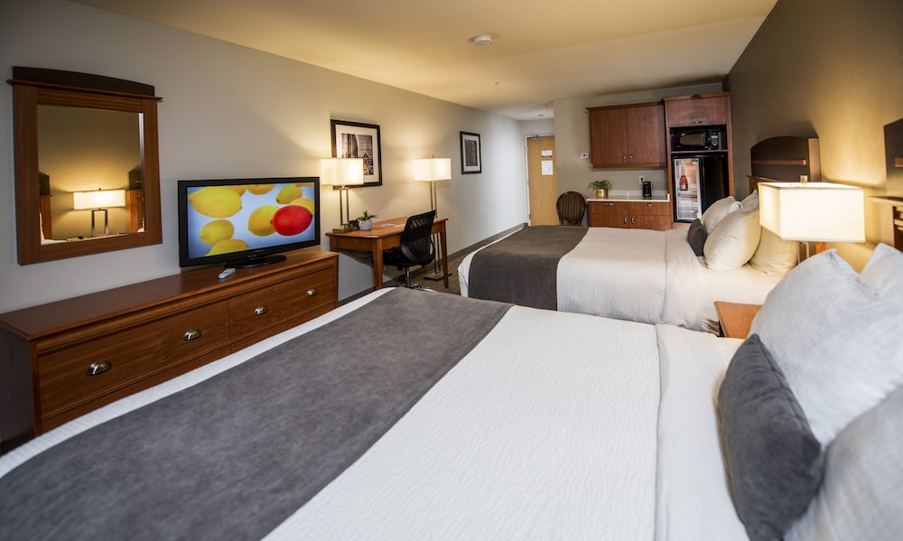 Best Western Plus Moncton 14/36