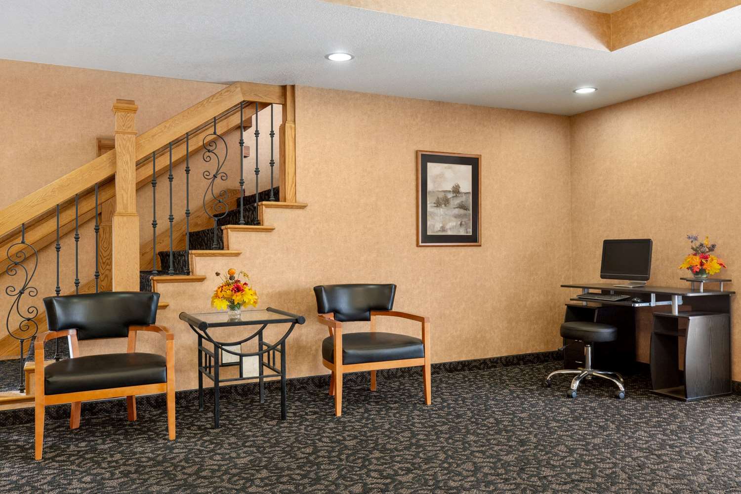 Travelodge by Wyndham North Platte 8/15