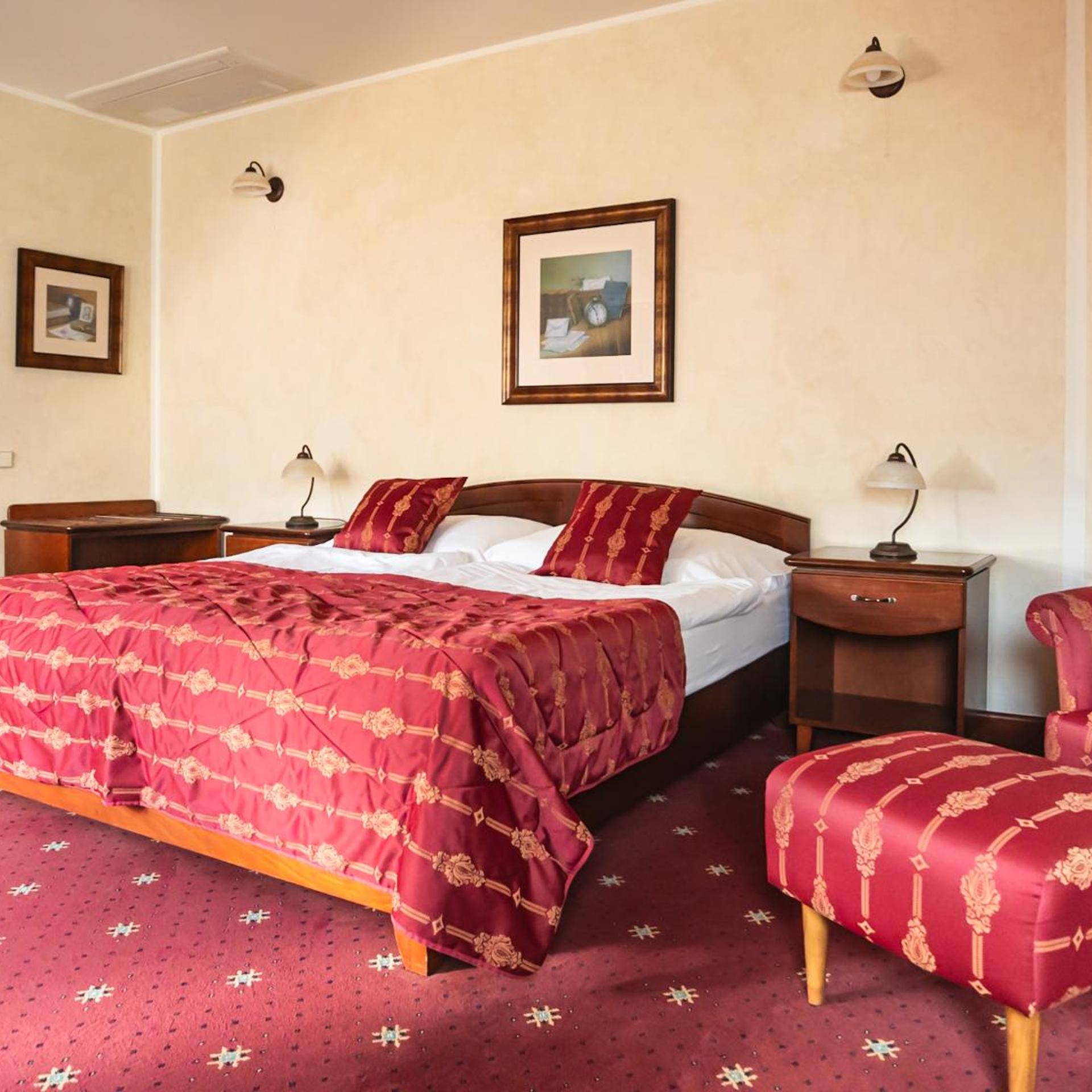 Hotel Octarna 29/68