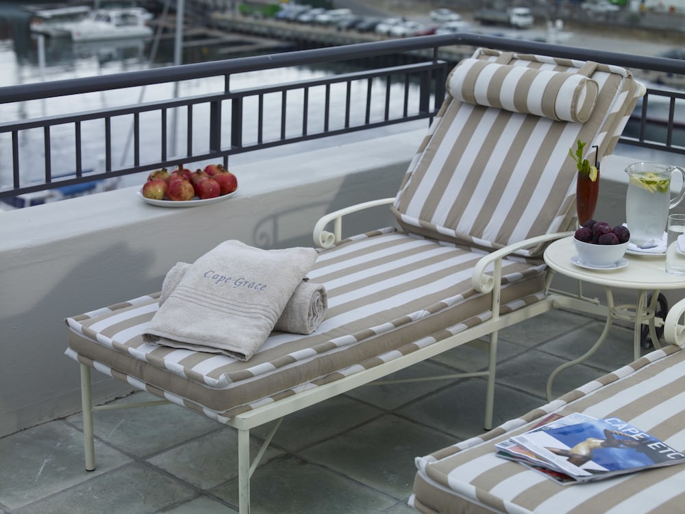 Cape Grace Managed By Accor photo1