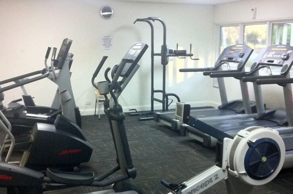 Thurgoona Country Club Resort 27/56