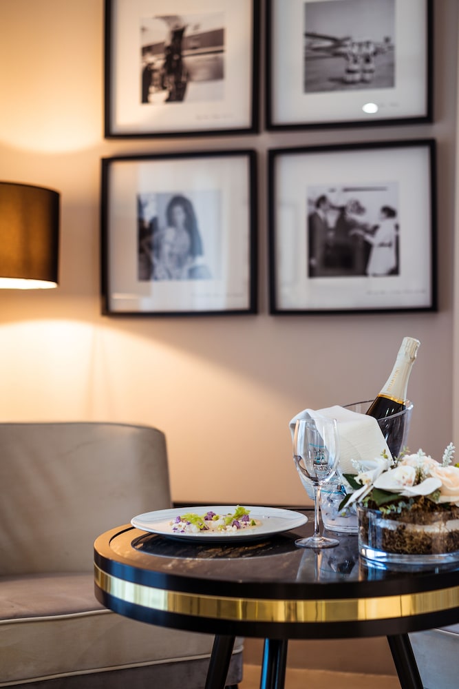 La Locanda Del Conte Mameli 30/74