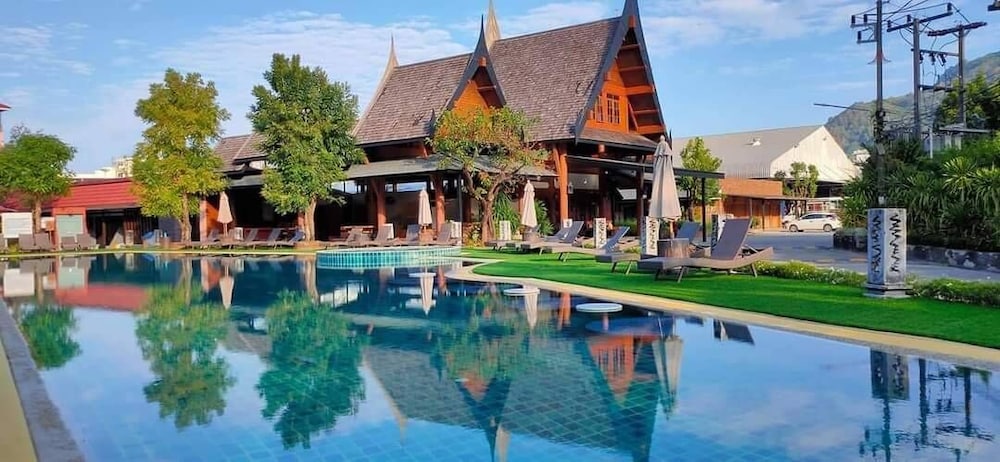 Naina Resort And Spa 5/50