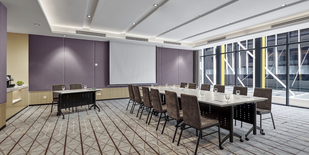 Hyatt Place Kuala Lumpur Bukit Jalil 27/36