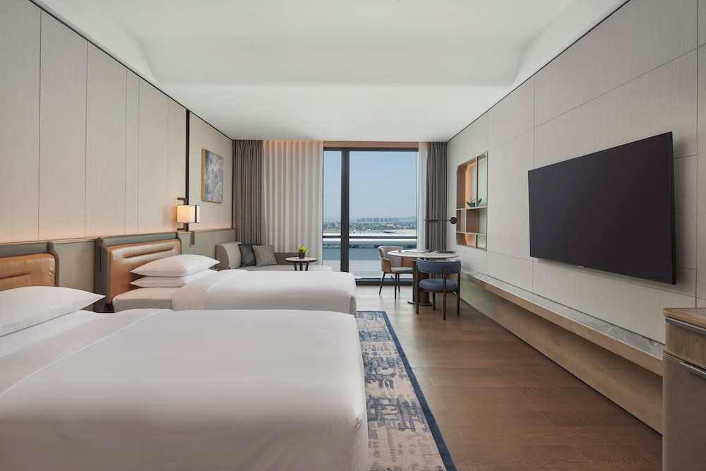 Hyatt Regency Hangzhou International Airport 10/43