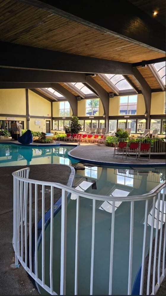 Oglebay Resort Conference Center 5/65