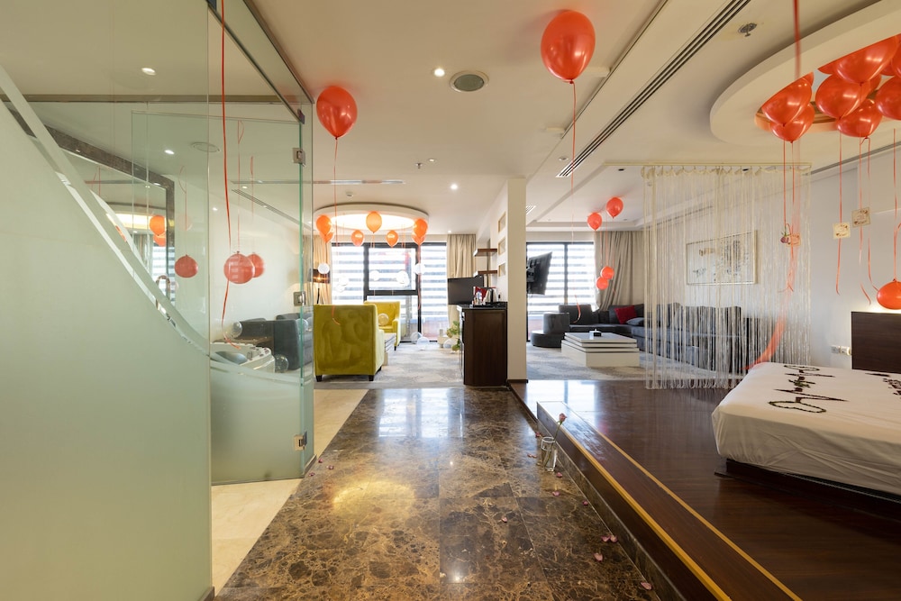 فندق ميرا اعمال العليا(Mira Business Hotel) 51/67