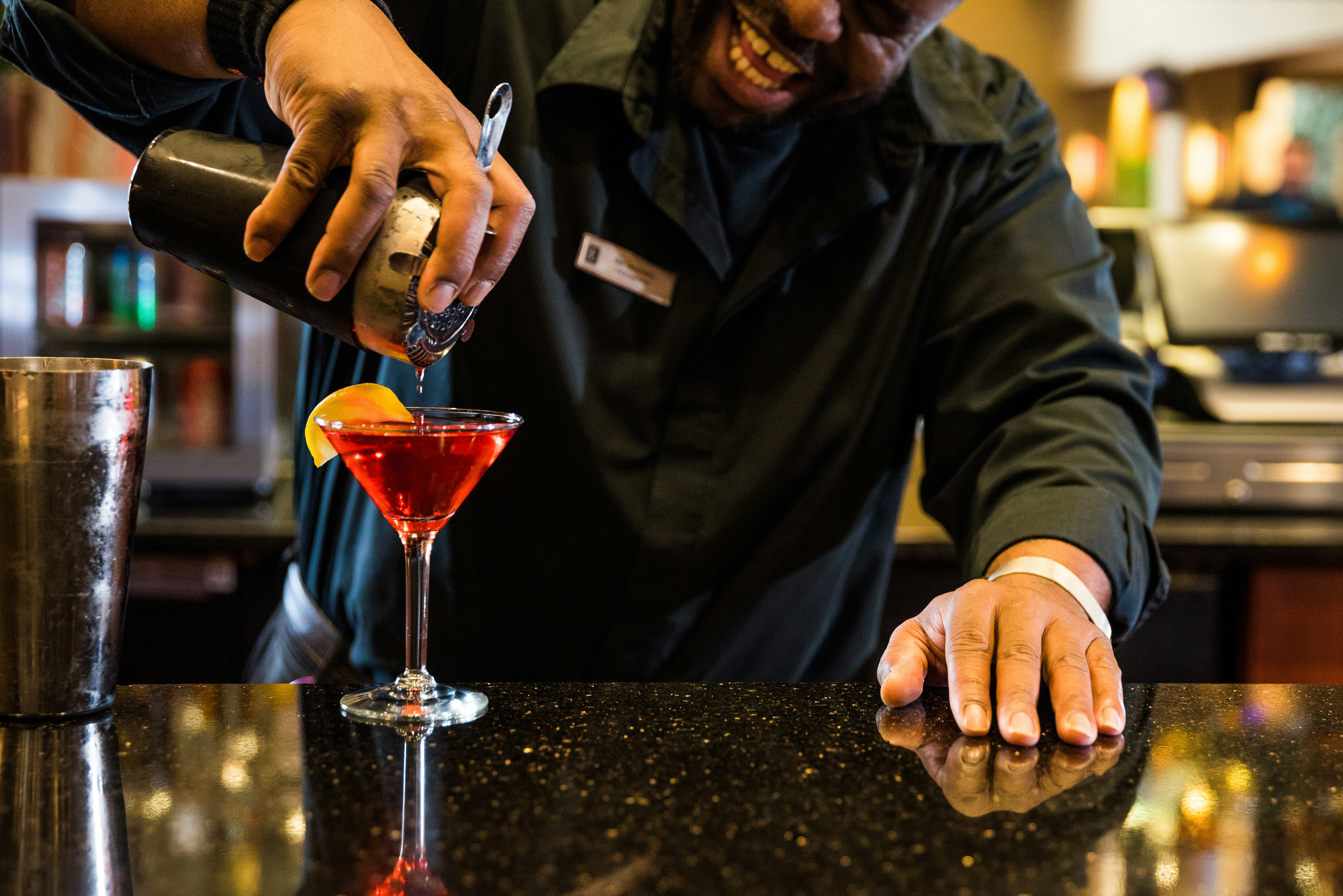Embassy Suites by Hilton Minneapolis North 19/72