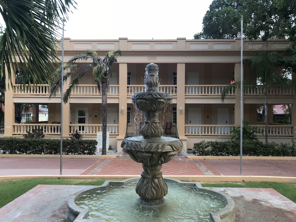 Parador Guanica 1929 10/44