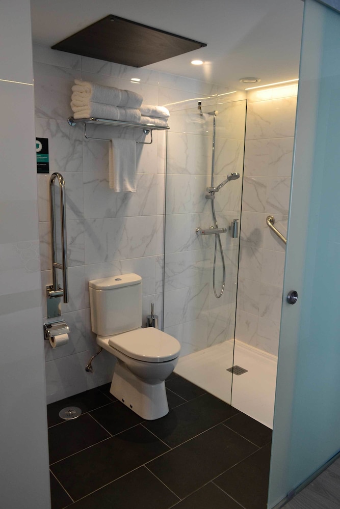 Hotel Alda Estacion Ourense 6/36