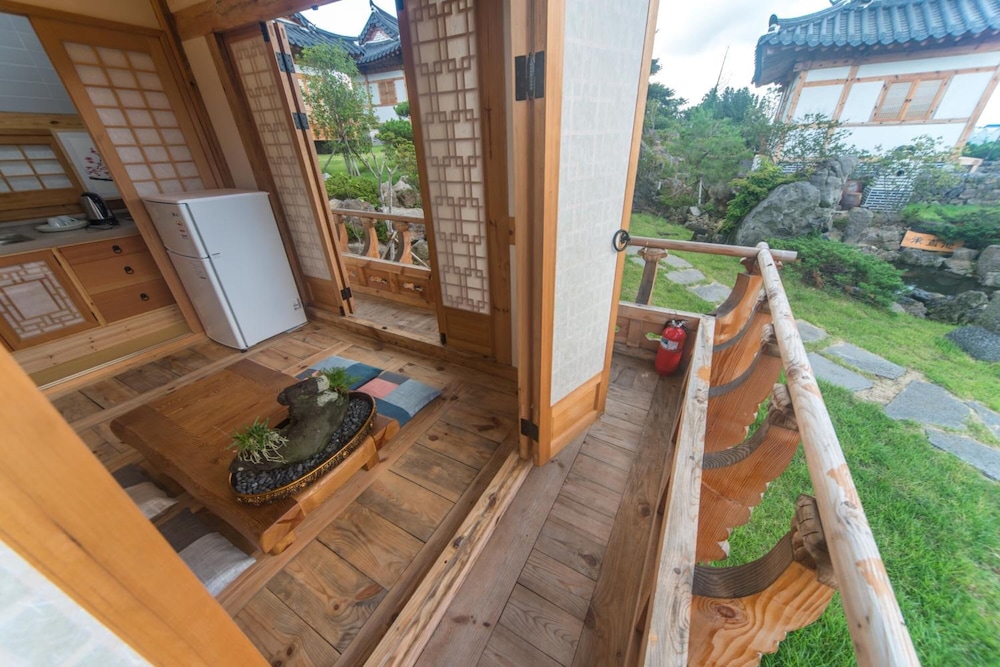 Canopus Resort Pension 28/50