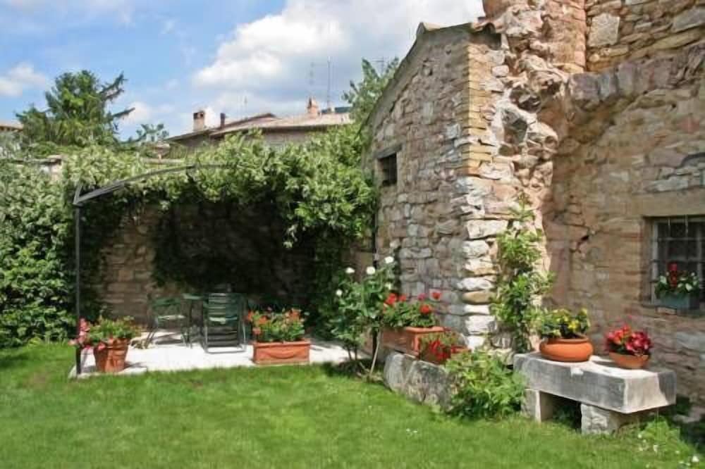 Apartamenti Il Turrione 21/27