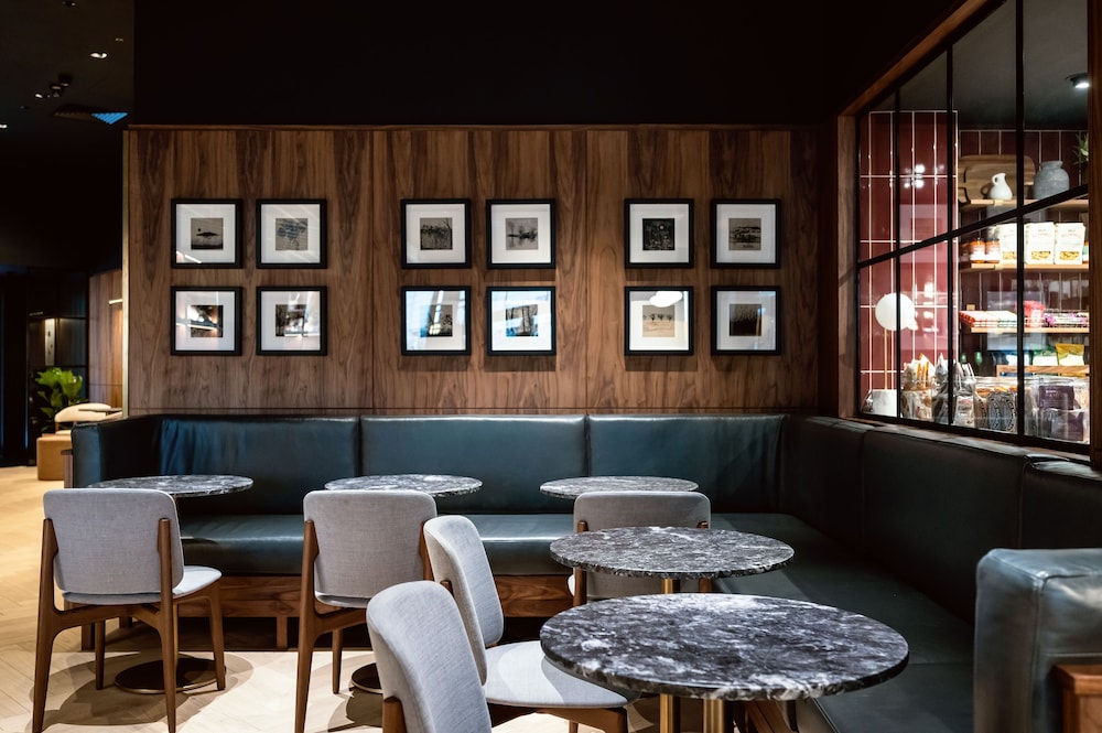 Wilde Aparthotels Paddington London 44/70