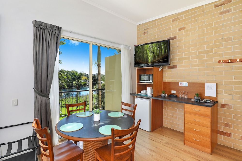 Caboolture Riverlakes Motel 57/66