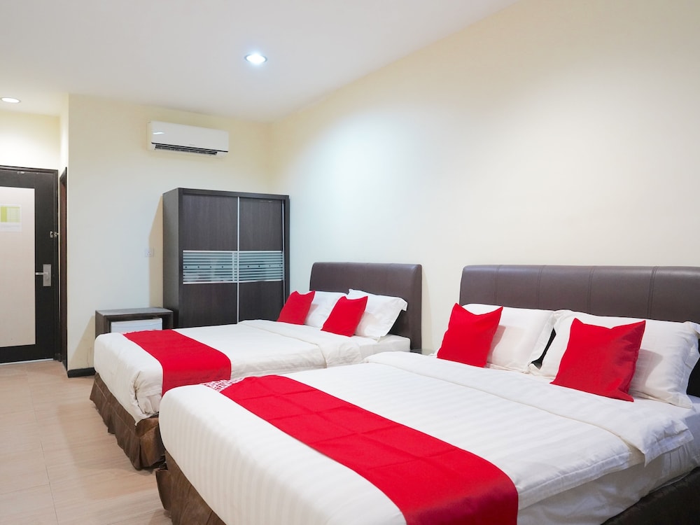 Hotel O Utama Inn 13/30