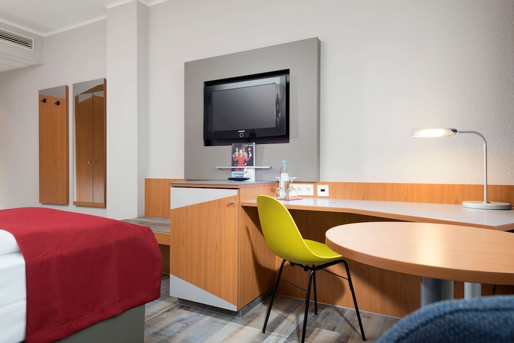 Ramada by Wyndham Hannover 38/43